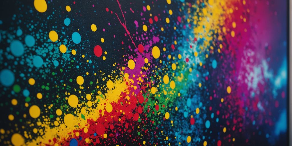 Innovative Painting Techniques for Stunning&nbsp;Walls