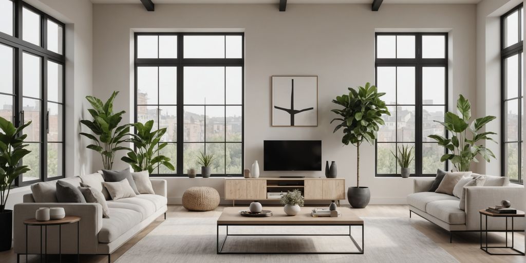 Top Interior Design Trends of 2024