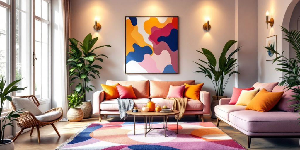 Living Room Decorating 101: A 2024&nbsp;Guide!