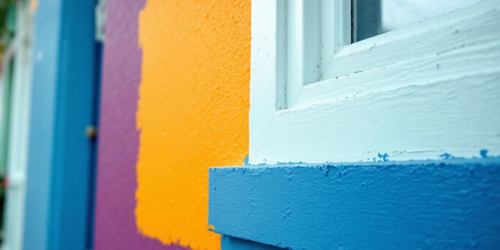 Understanding Outside Painting Cost: A Comprehensive Guide for Homeowners in&nbsp;2024