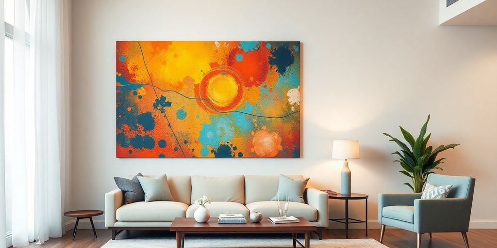 Transform Your Space: The Ultimate Guide to Choosing Stunning Wall&nbsp;Art