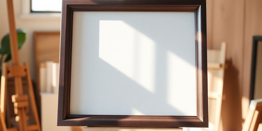 Finding the Perfect 18×24 Painting Frame for Your&nbsp;Masterpiece