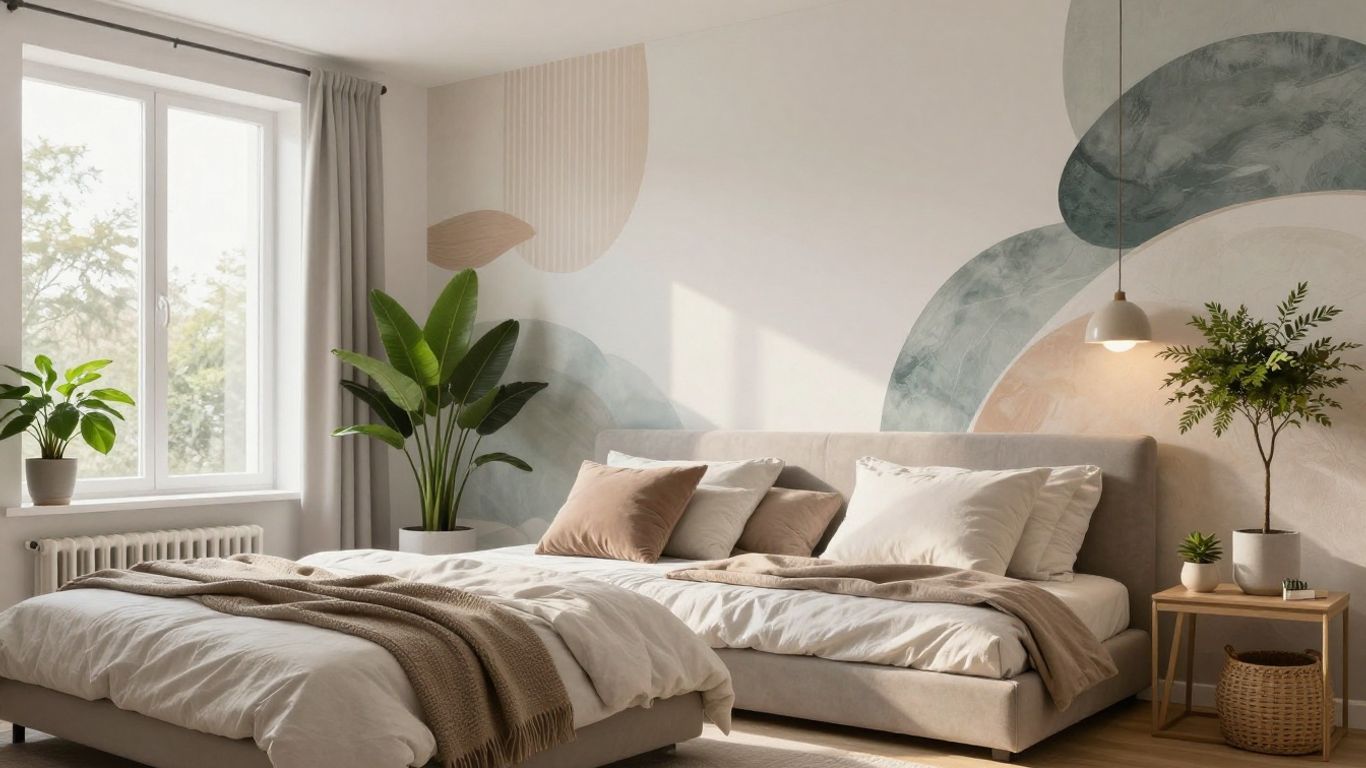 Inspiring Wall Painting Design for Bedroom: Fresh Ideas for 2026