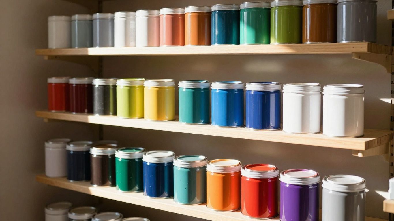 10 Best Places Where to Get Cheap Paint for Your Next Home Project