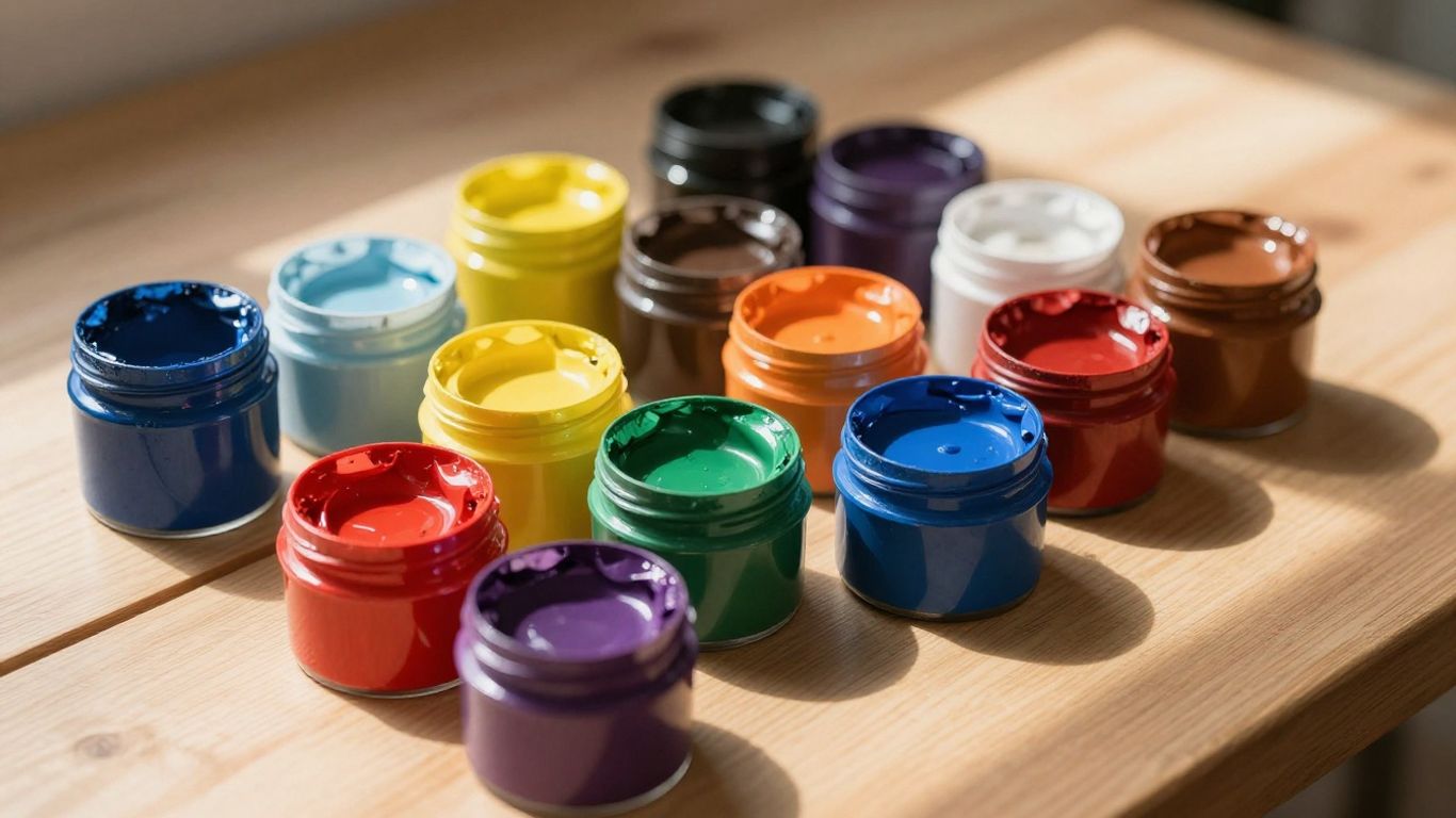 Discover Top Deals on Affordable House Paint for Your Next Project
