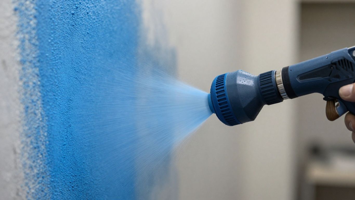 Mastering Your Next Project with the Best Painting Sprayers