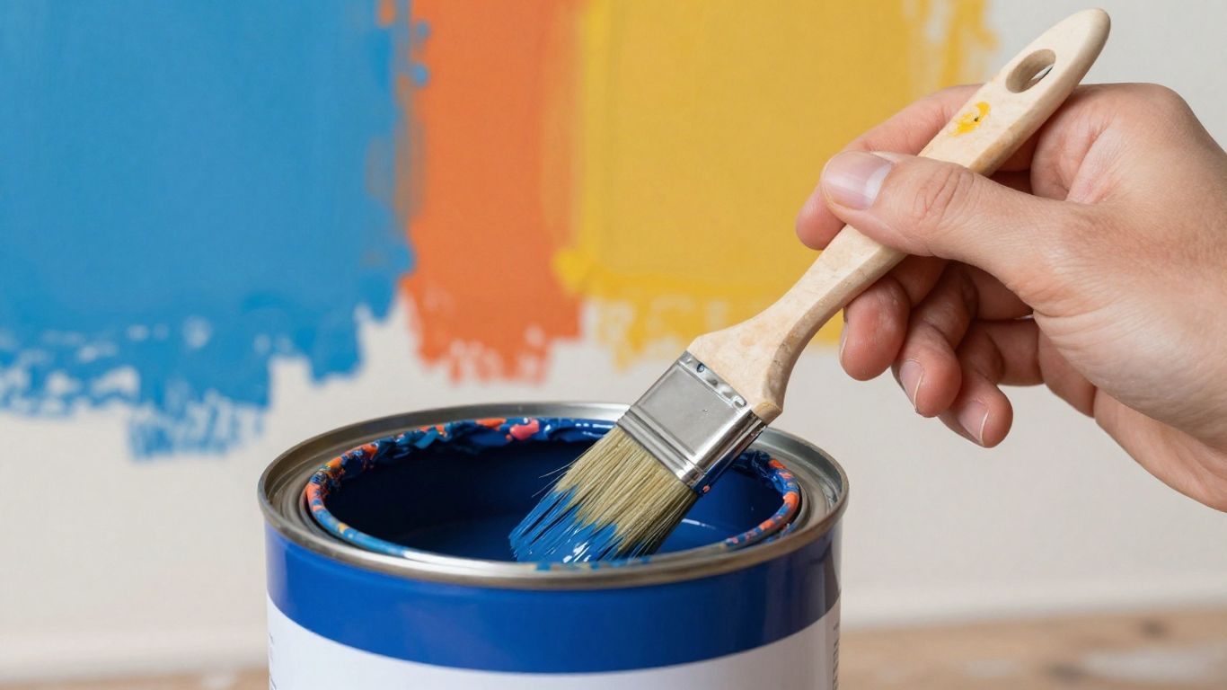 Finding the Best Affordable Paint for Your Next Project
