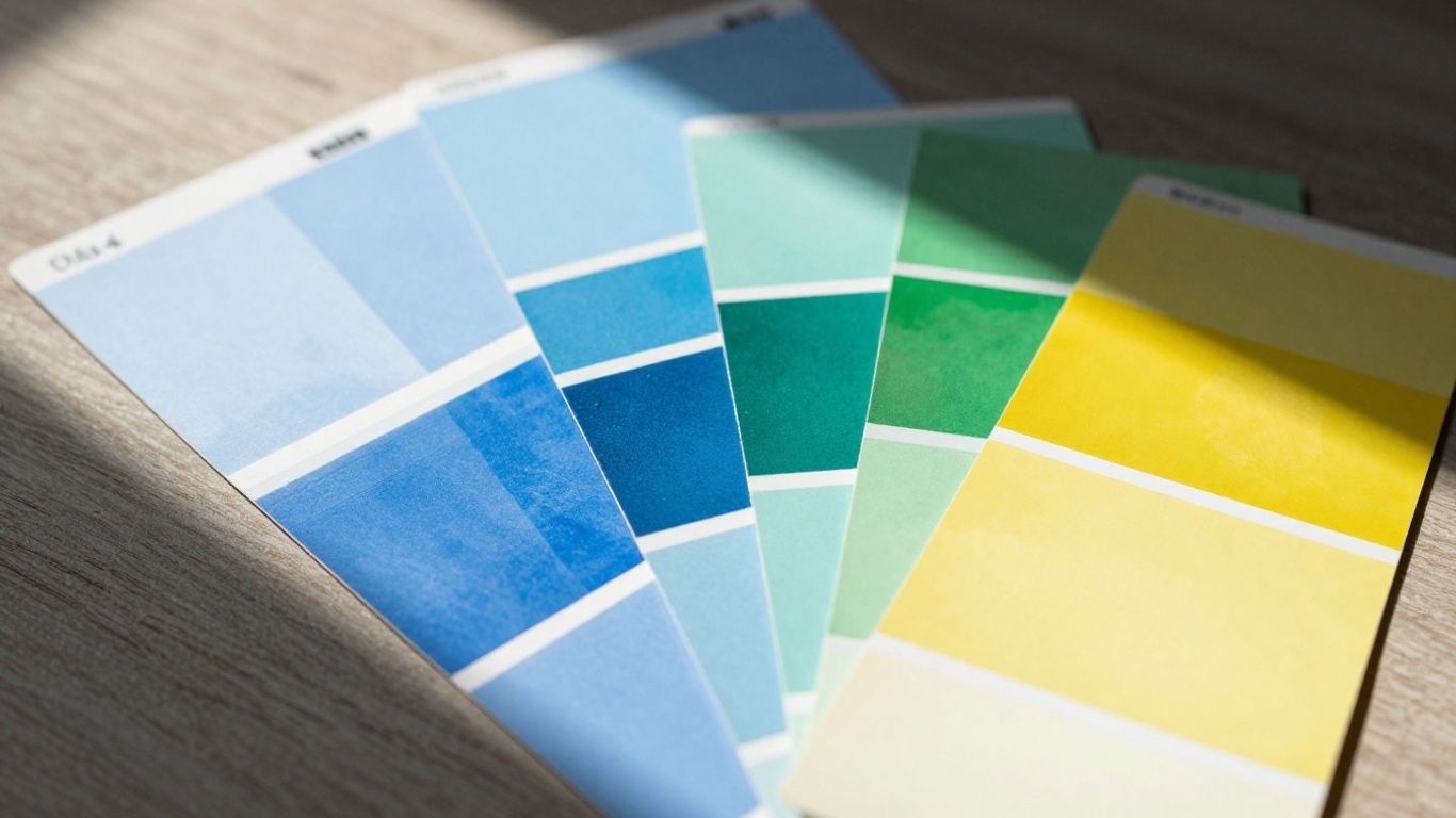 Finding the Cheapest Wall Paint: Your Guide to Budget-Friendly Colors