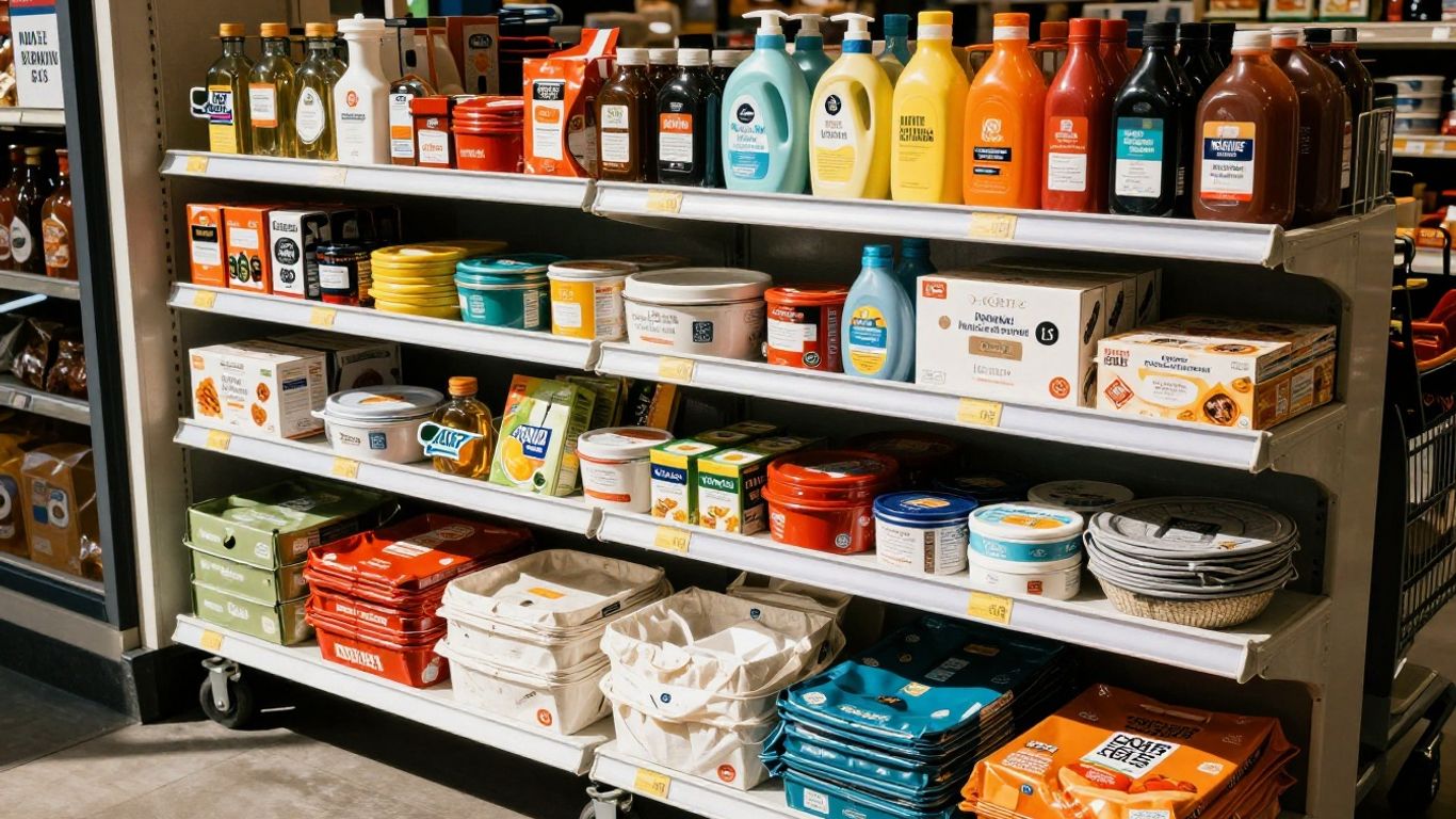 Unlock Amazing Savings: Your Guide to Big Lots Online Shopping