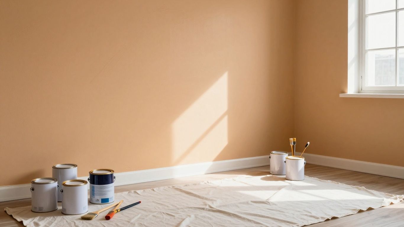 Top Picks: The Best Inexpensive Interior Paint for Your Home in 2026