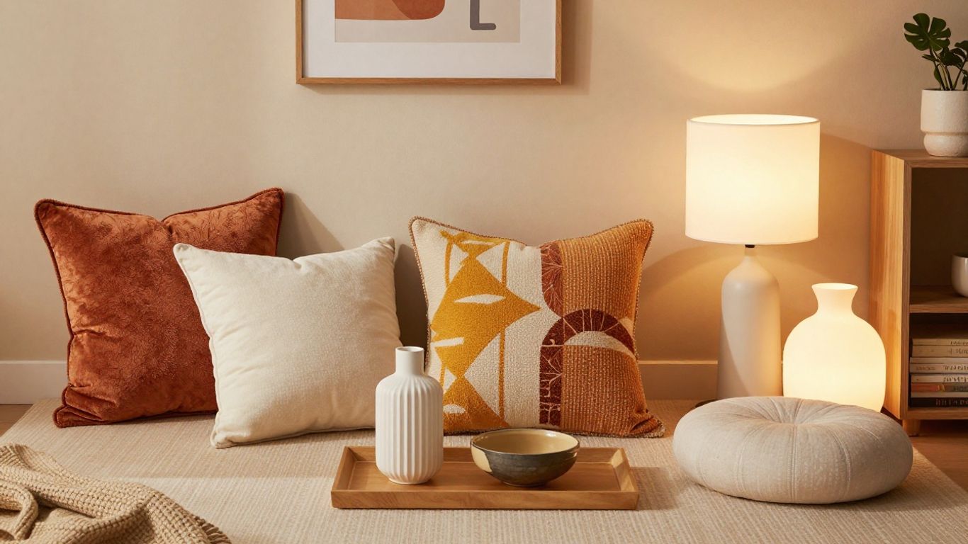 Stylish home decor trends for businesses