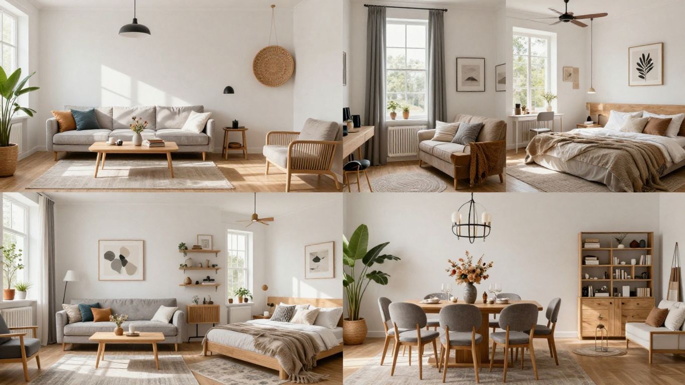 Discover the Best Home Decor Brands in the USA for Every Style