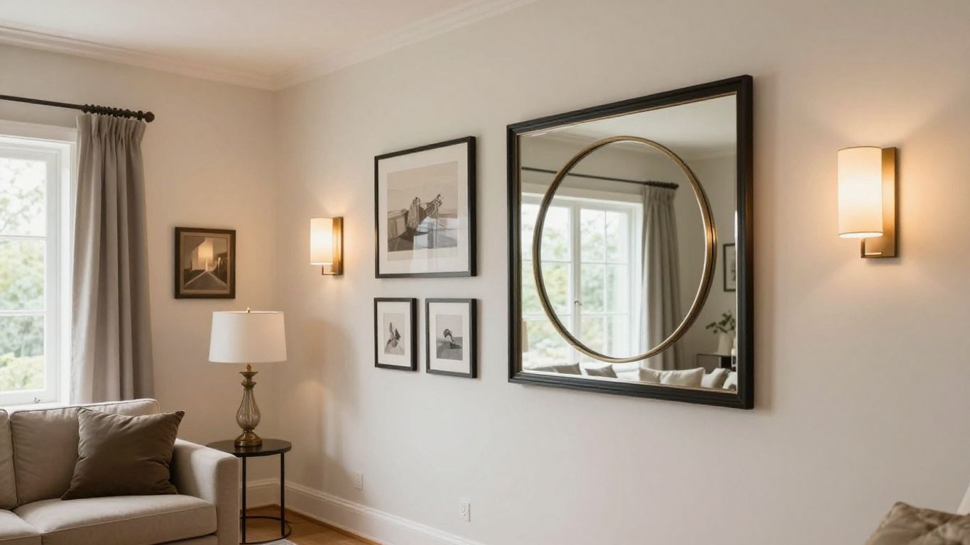 10 best Wayfair wall decor ideas to elevate your living room