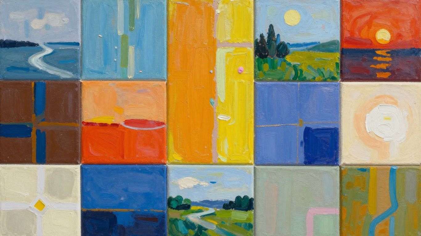 Unlock Your Creativity: Inspiring Canvas Painting Ideas from Pinterest for 2026