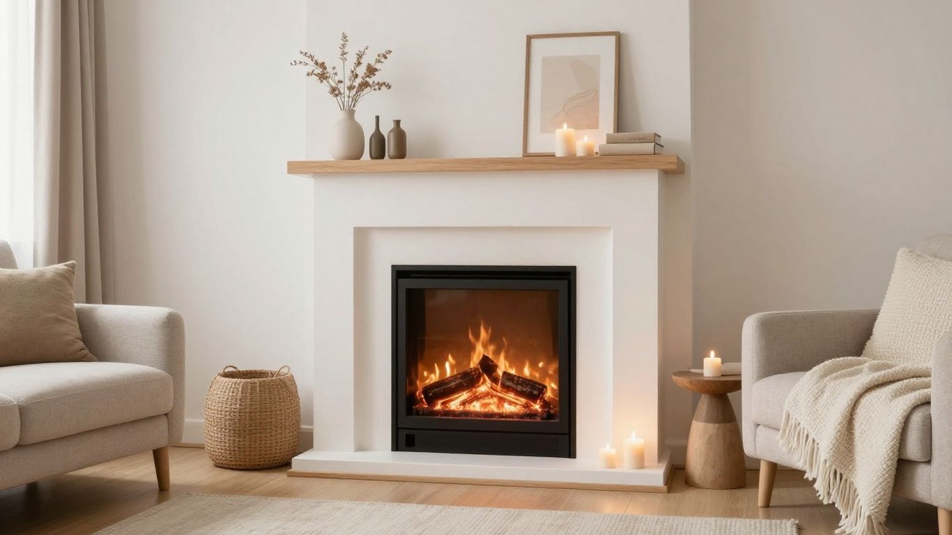 Embrace Hygge: Your Guide to Scandinavian Home Decor Design