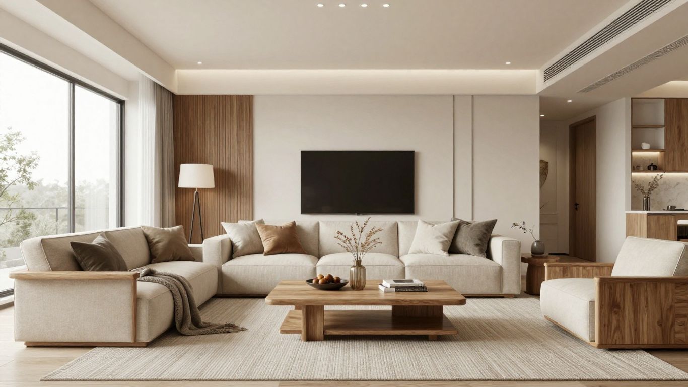 How to choose the best online store for home decor: A comprehensive guide