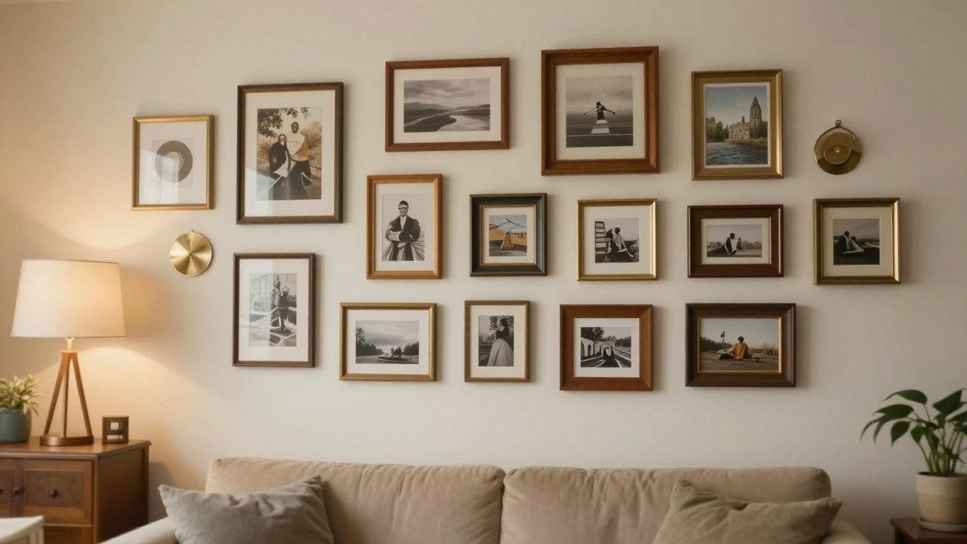 The ultimate guide to choosing and styling Hobby Lobby picture frames