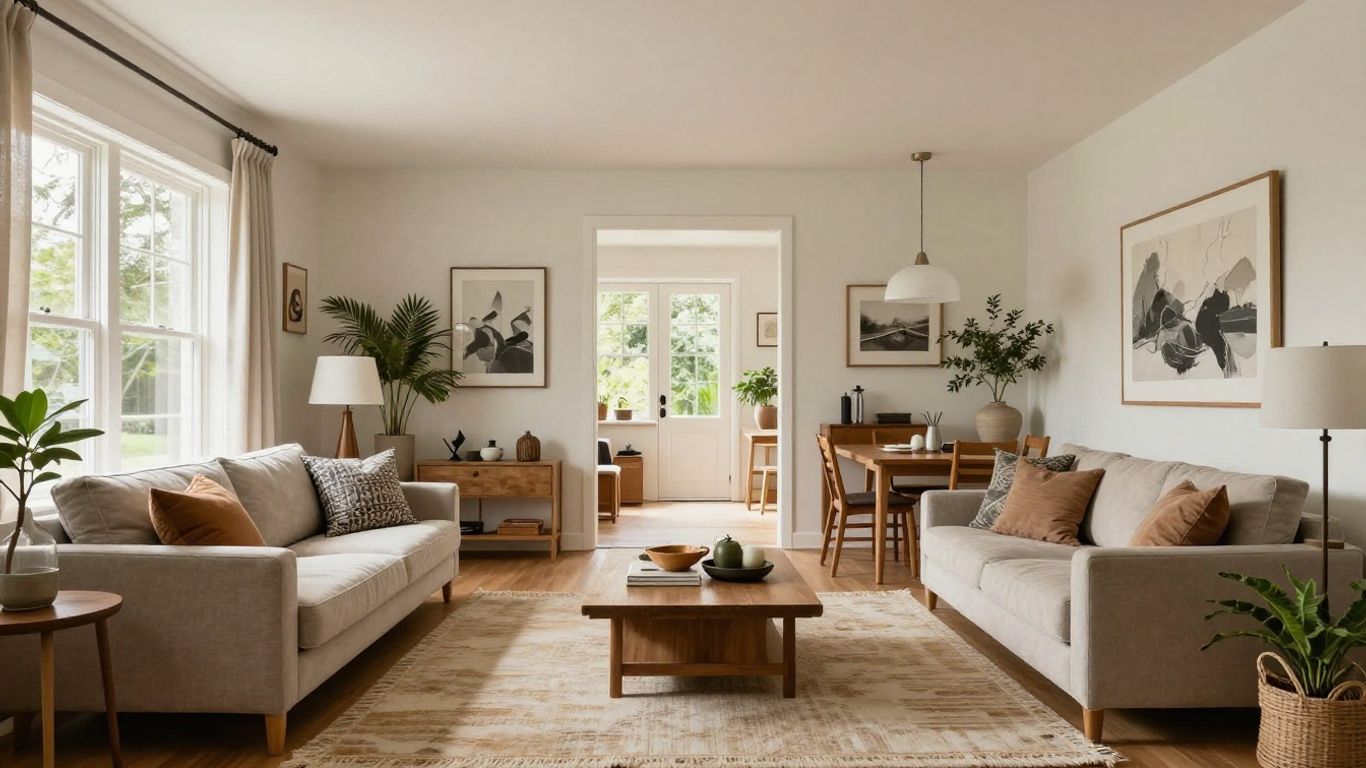 How to choose a store with home decor for every room and budget