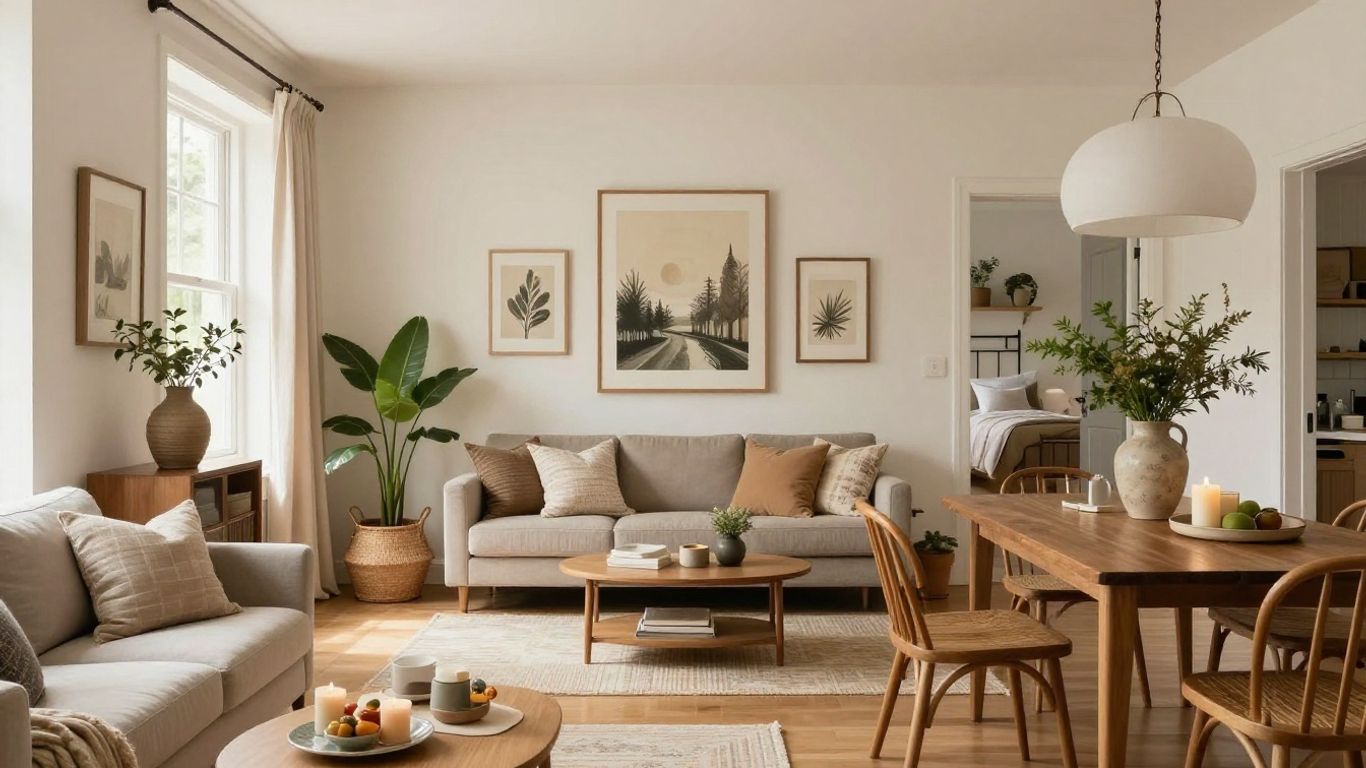 Home accessories: How to choose, style, and refresh every room