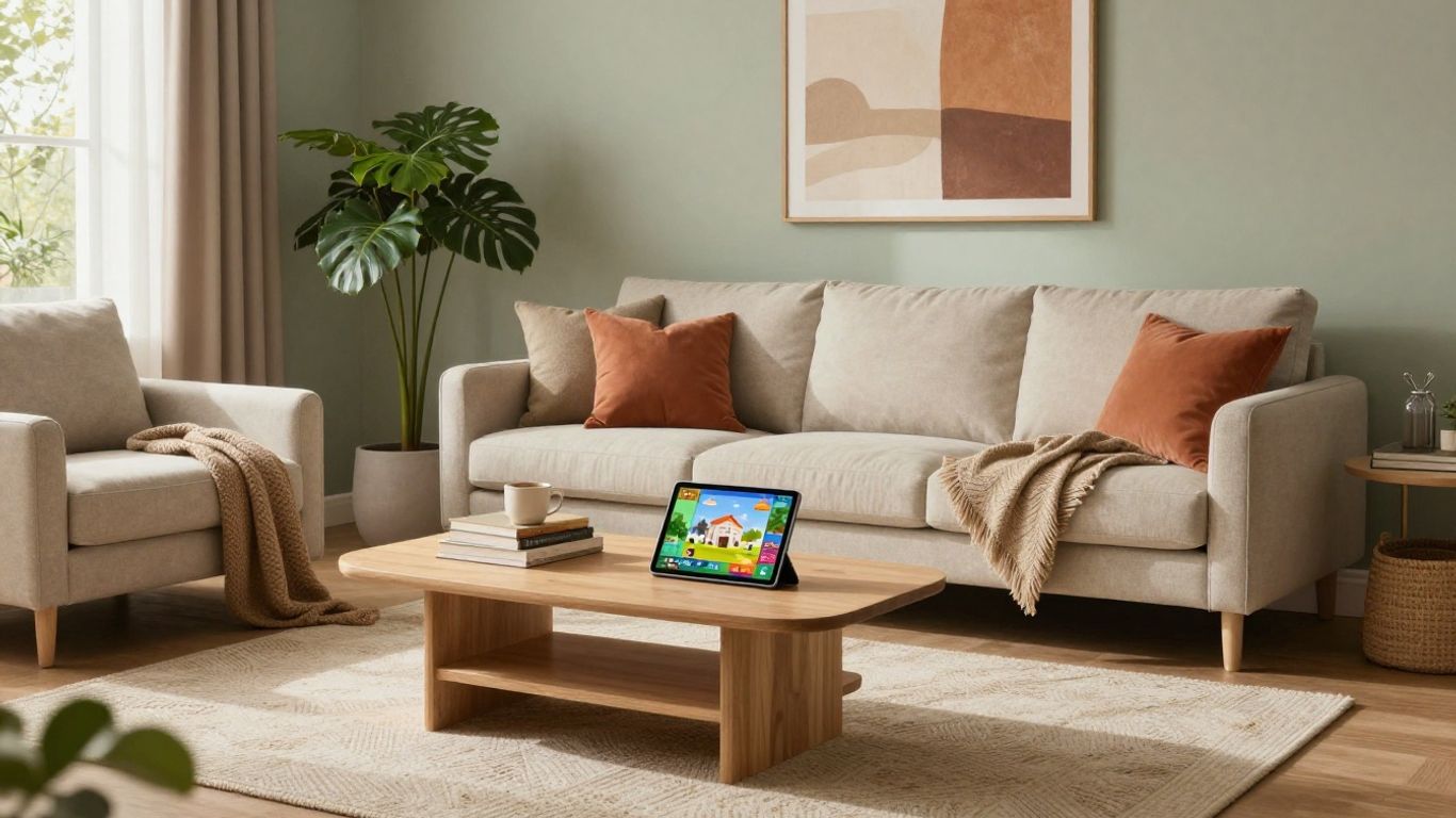 Home decor games: How to choose the best design game for your style