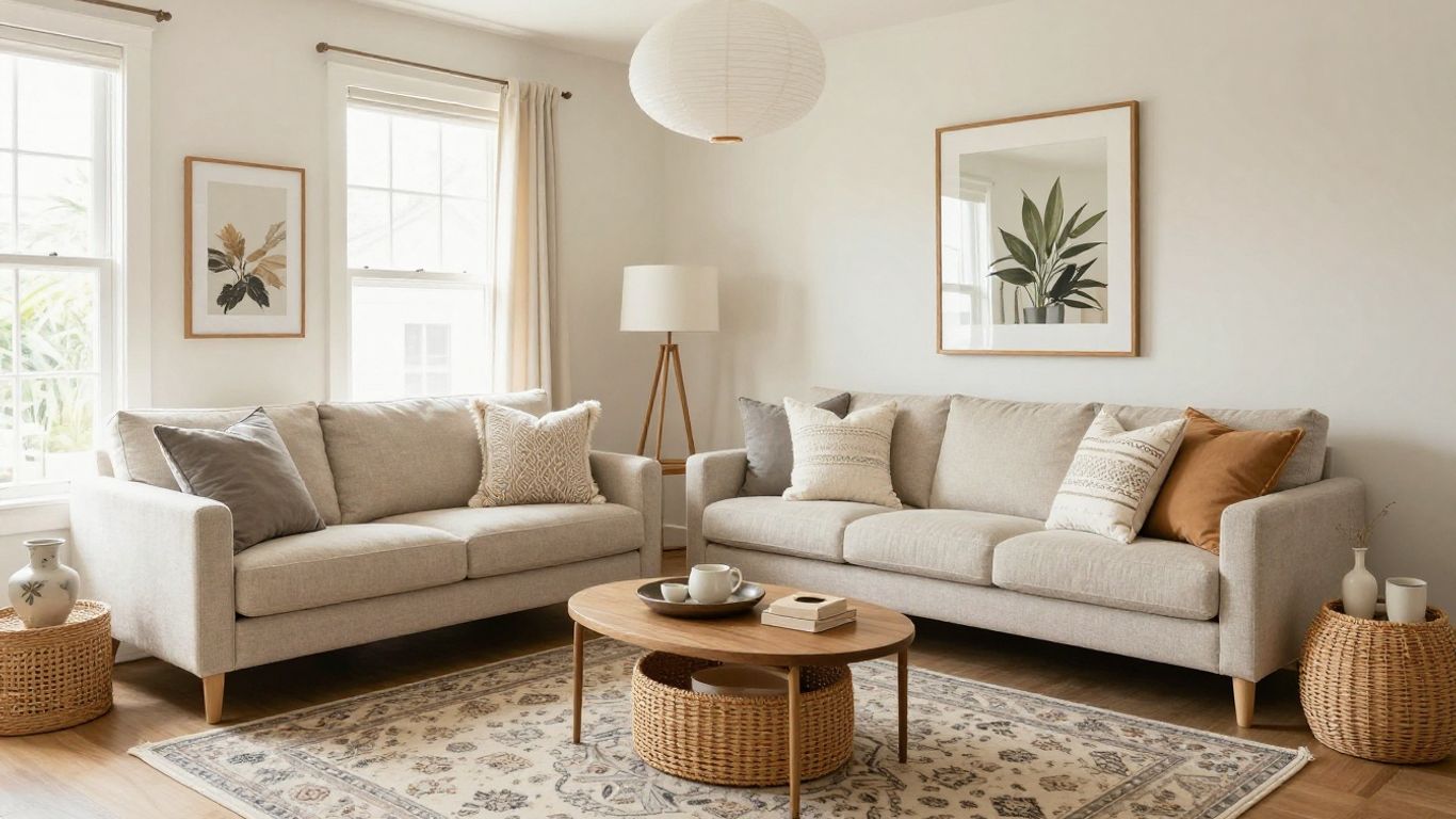 How to Shop Home Decor on Clearance Without Sacrificing Style