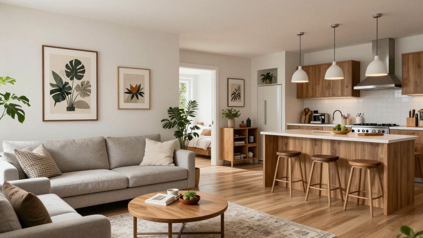 Ideas on home decor: A room-by-room guide to creating a stylish, comfortable home