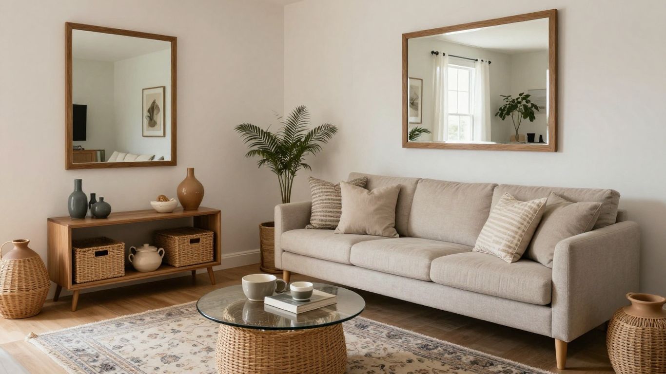 How to Find a Home Decor Discount Without Sacrificing Style