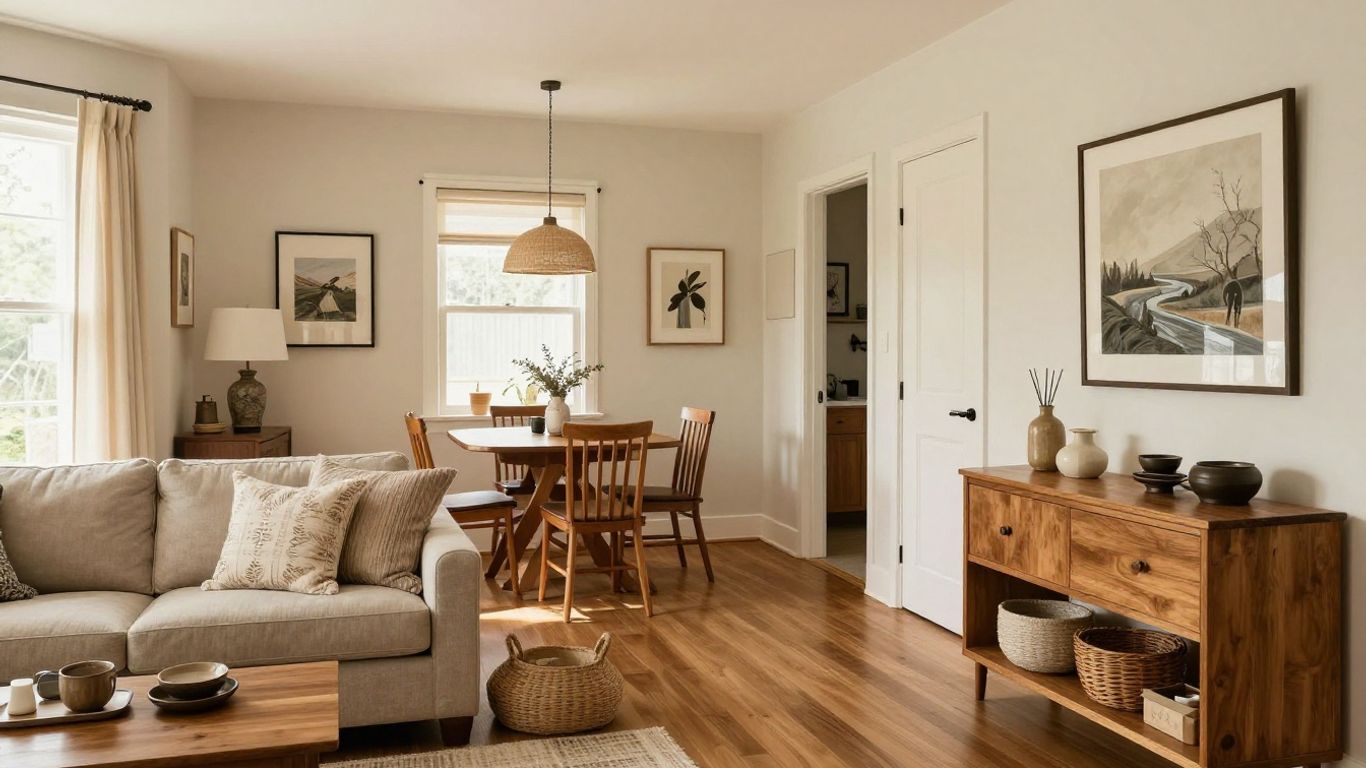 How to choose a home decor website for your style and budget