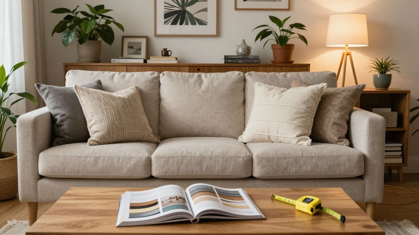 Home & decor magazine guide: How to find design inspiration, plan projects, and create a home you love
