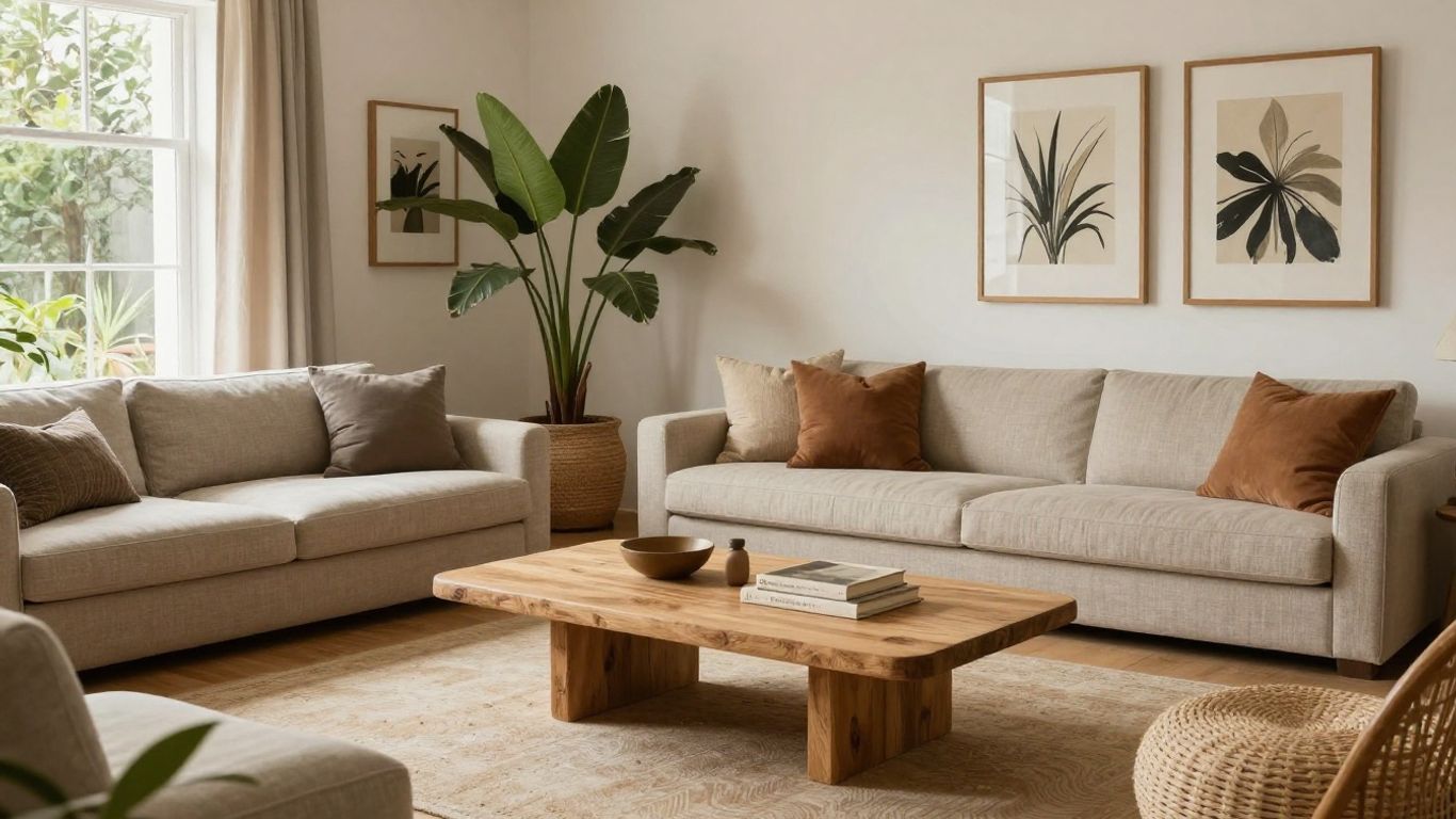 Current home decor trends: A practical guide to what’s shaping homes now