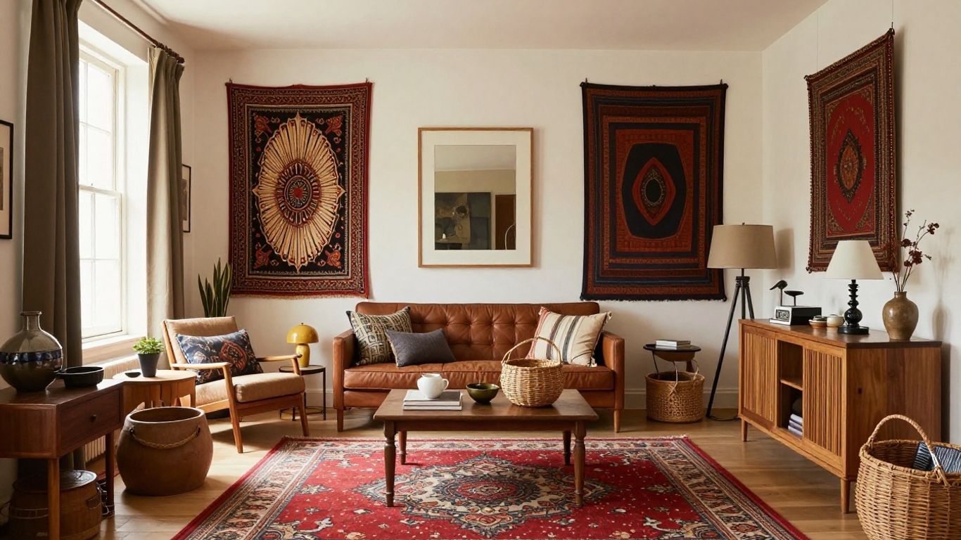 How to choose accessories for home decor that make every room feel finished